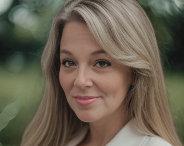 Amy Trahan, Associate Broker