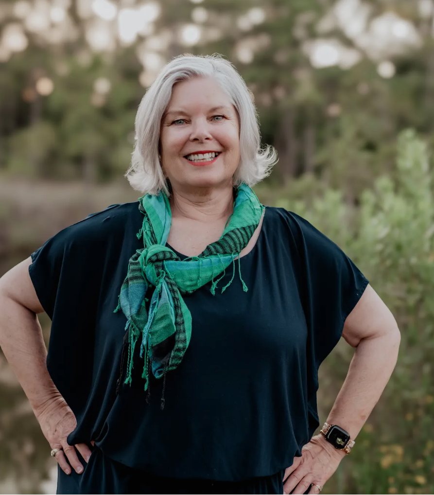 Denise Sutton, Principal Broker